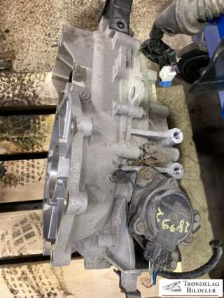 Girkasse elbil til Hyundai Kona,   (|44500-18EA0|4450018EA1)