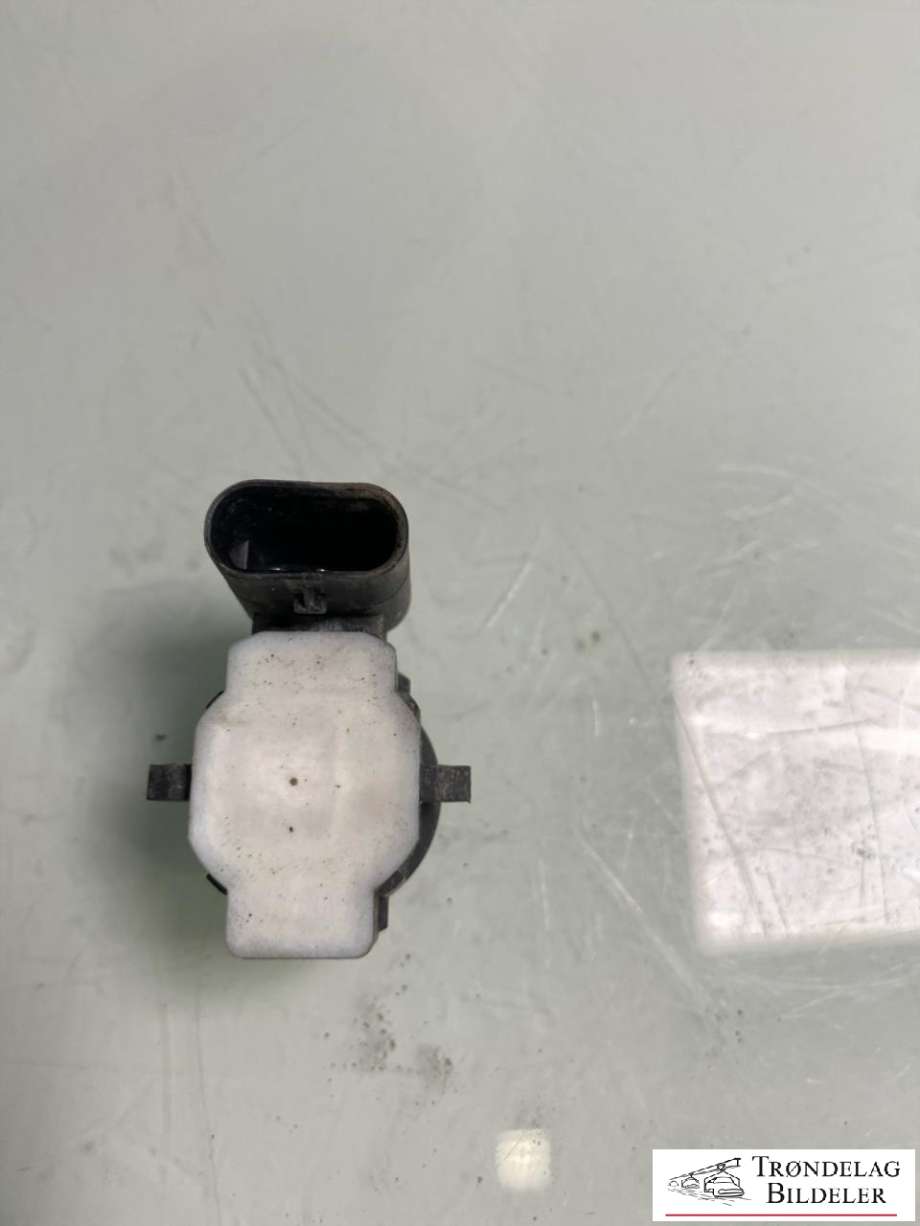 Parkeringssensor bak til Tesla Model S 2016-2021 (Fase 2) (1048473-09-A|BOSH 0263033333|)