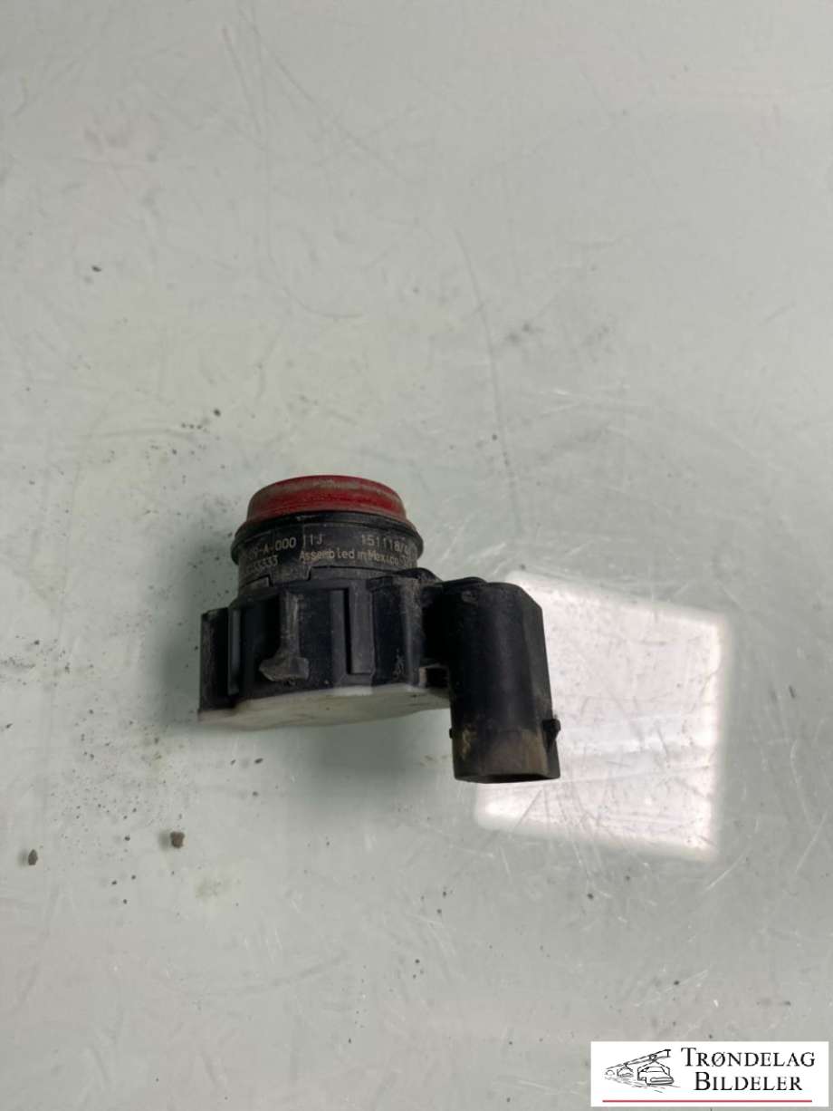 Parkeringssensor bak til Tesla Model S 2016-2021 (Fase 2)  (1048473-09-A|BOSH 0263033333|)