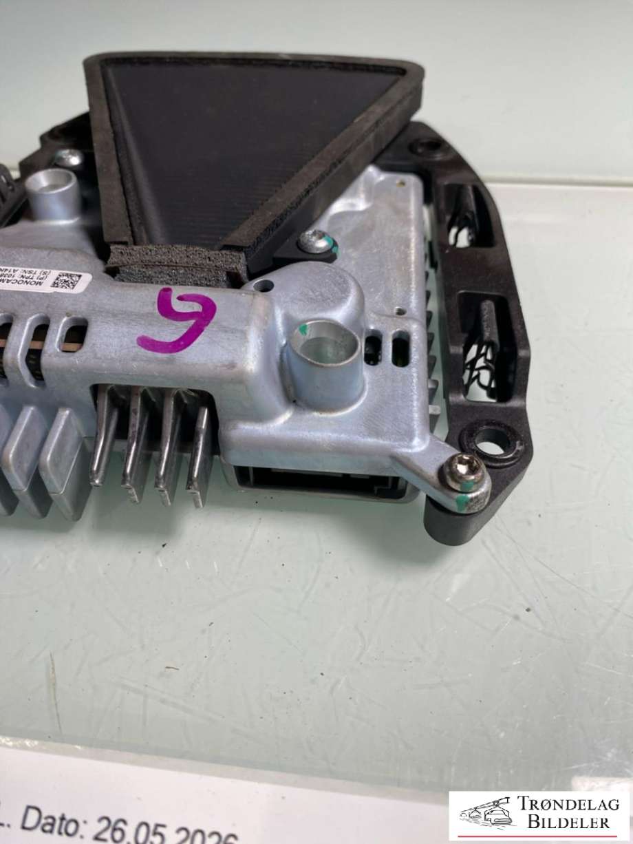 Kamera til Tesla Model S 2016-2021 (Fase 2)  (1038482-99-J|)