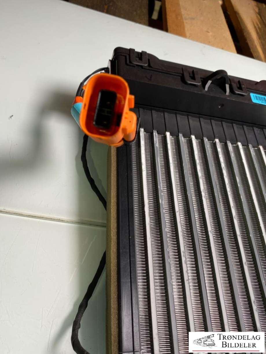 Varmeapparat PTC-heater til Hyundai Kona 2017-2021 (Type I, Fase 1)  (97191K4000|)