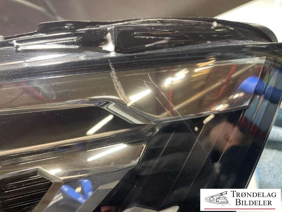 Frontlykt venstre full-LED til VW Transporter / Caravelle 2019-->> (T6.1) (T6.1) (7L1 941 773 A|)