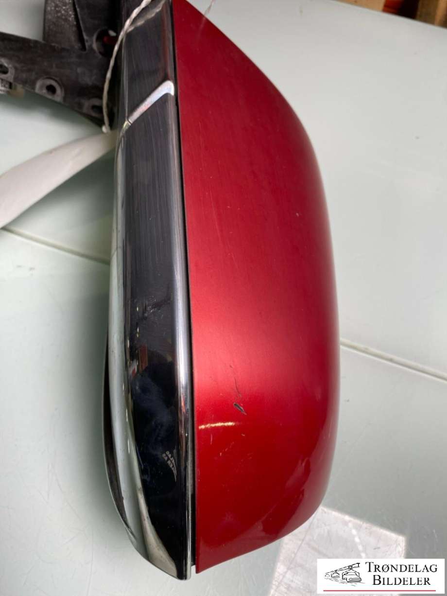 Speil venstre til Tesla Model S 2016-2021 (Fase 2)  