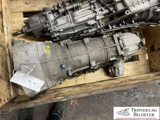 Girkasse automat til BMW 5-Serie, 2010-2017 (F10/F11) (F10/F11) (|24 00 8 637 824|24 00 8 684 792)