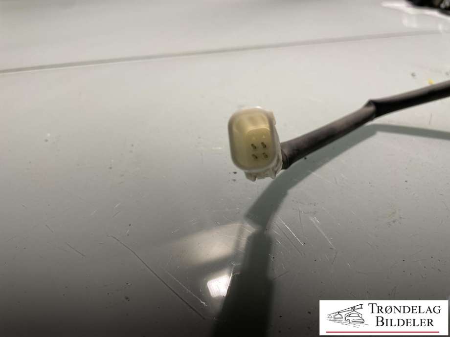 Parkeringskamera bak til Toyota RAV4 2006-2009 (Type III, Fase 1) (86790-42010|)