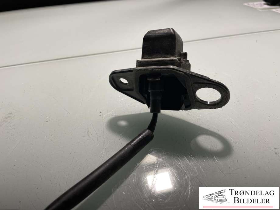 Parkeringskamera bak til Toyota RAV4 2006-2009 (Type III, Fase 1) (86790-42010|)