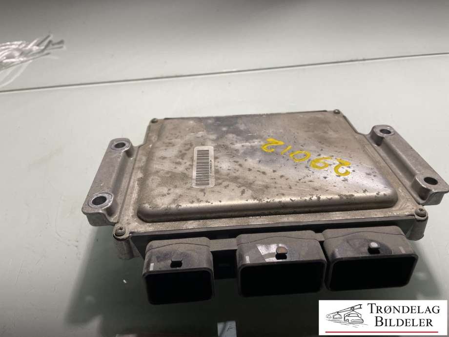 Styreenhet motor til Peugeot 508 2011-2014 (Type I, Fase 1) (1944 K8|)