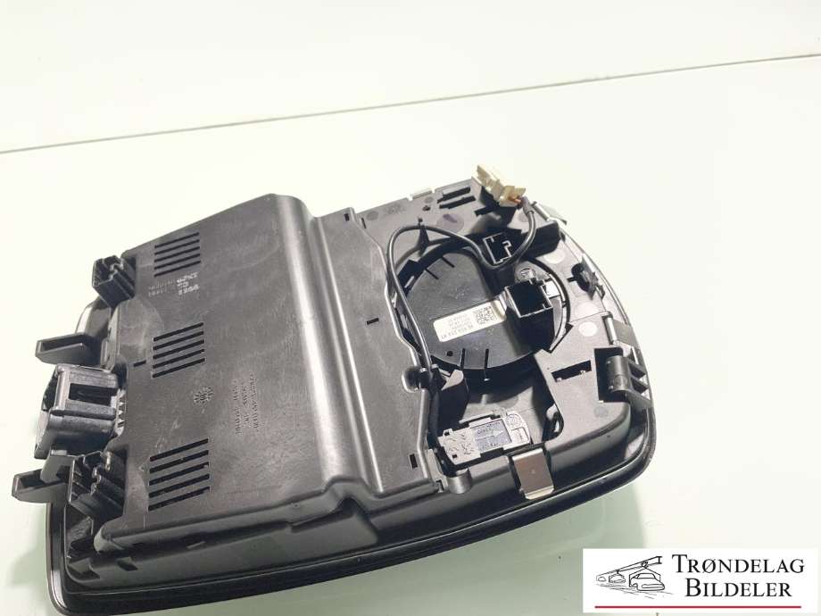 Taklyspanel til Peugeot 508 2011-2014 (Type I, Fase 1)  (8146 EY|8146 EV|)