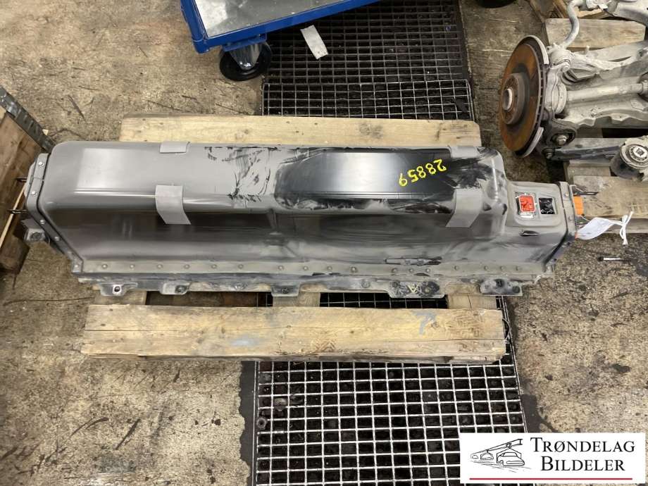 Batteripakke hybrid til Volvo V60 / V60 CC, 2018-->> (Type II)  (36010548)