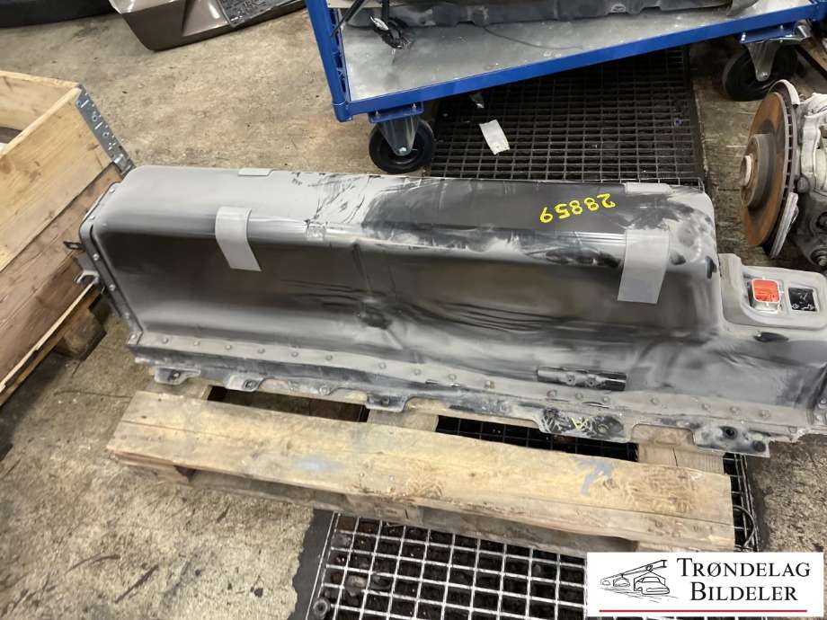 Batteripakke hybrid til Volvo V60 / V60 CC 2018-->> (Type II) (36010548|)