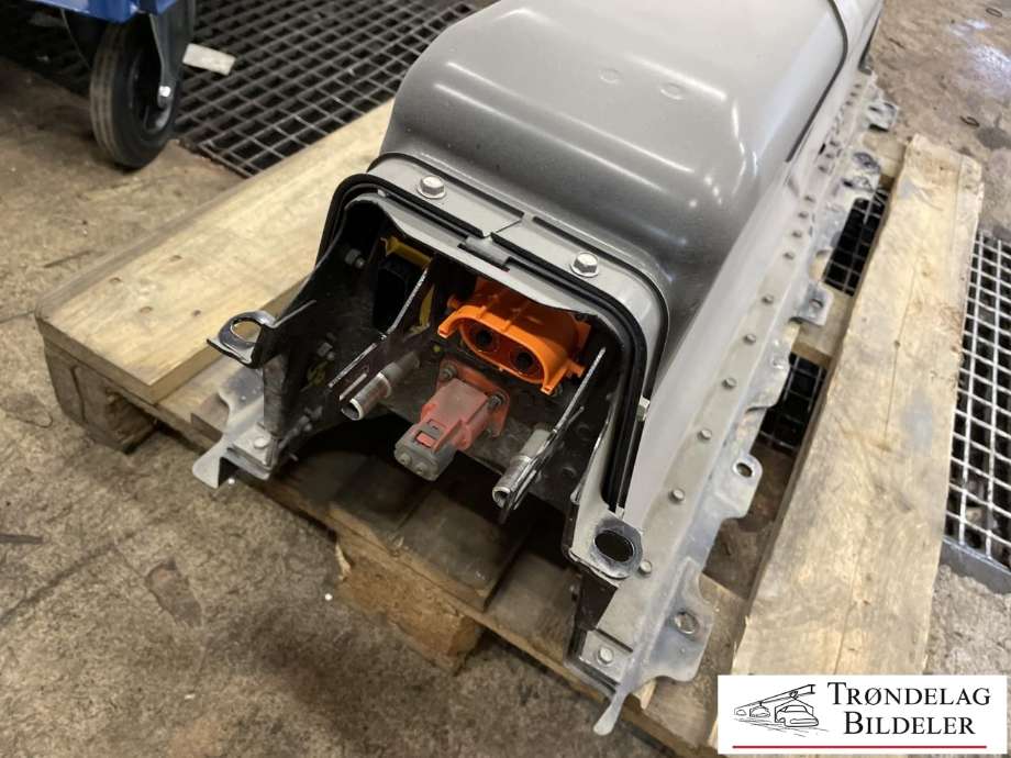 Batteripakke hybrid til Volvo V60 / V60 CC 2018-->> (Type II) (36010548|)