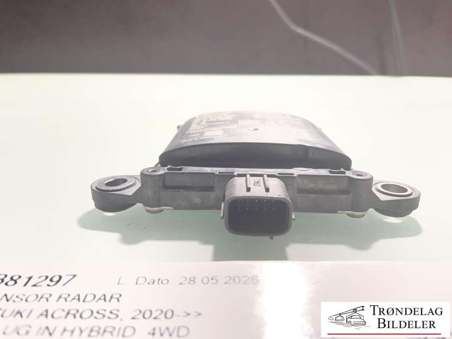 Sensor radar til Suzuki Across 2020-->>  (4135A-SRR3A|)