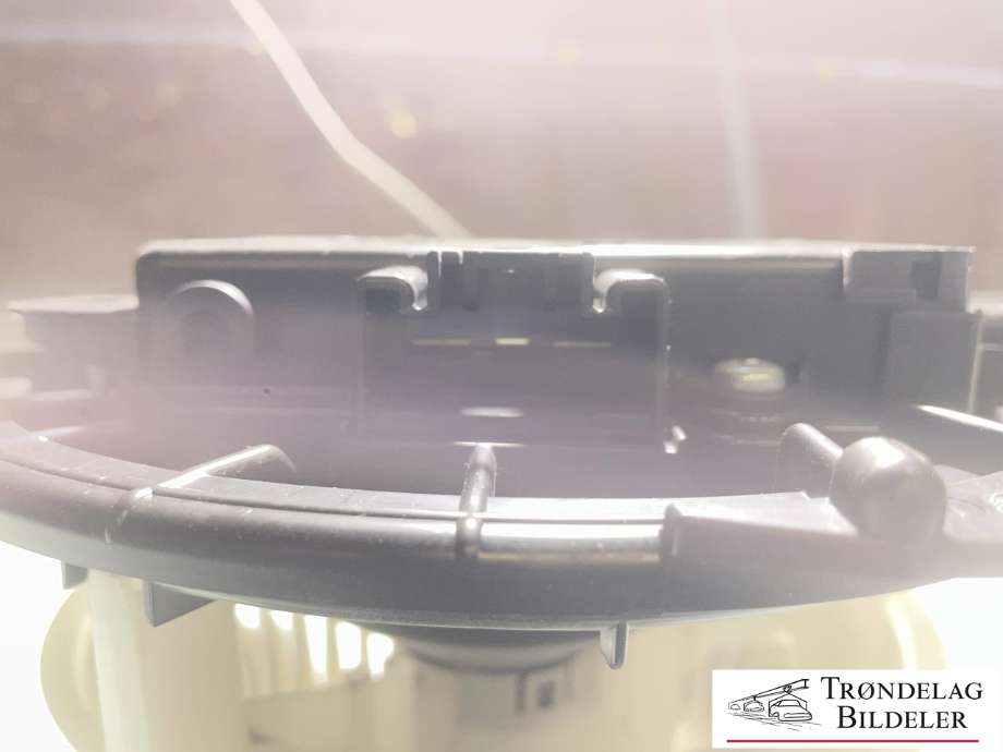 Varmeapparat motor til Suzuki Across 2020-->> (T8710-34212-000|)