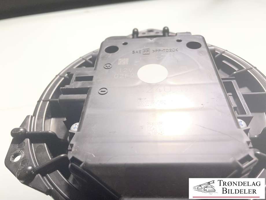 Varmeapparat motor til Suzuki Across 2020-->> (T8710-34212-000|)