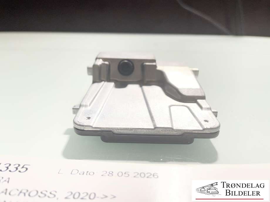 Kamera til Suzuki Across 2020-->>  (8646C-42081|035000-3100|)