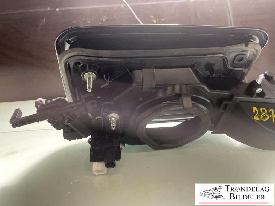 Tanklokk til Suzuki Across 2020-->> (T7735-04210-000|)