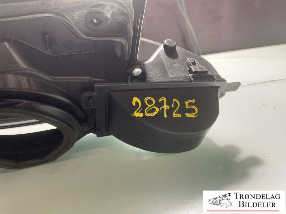 Tanklokk til Suzuki Across 2020-->> (T7735-04210-000|)