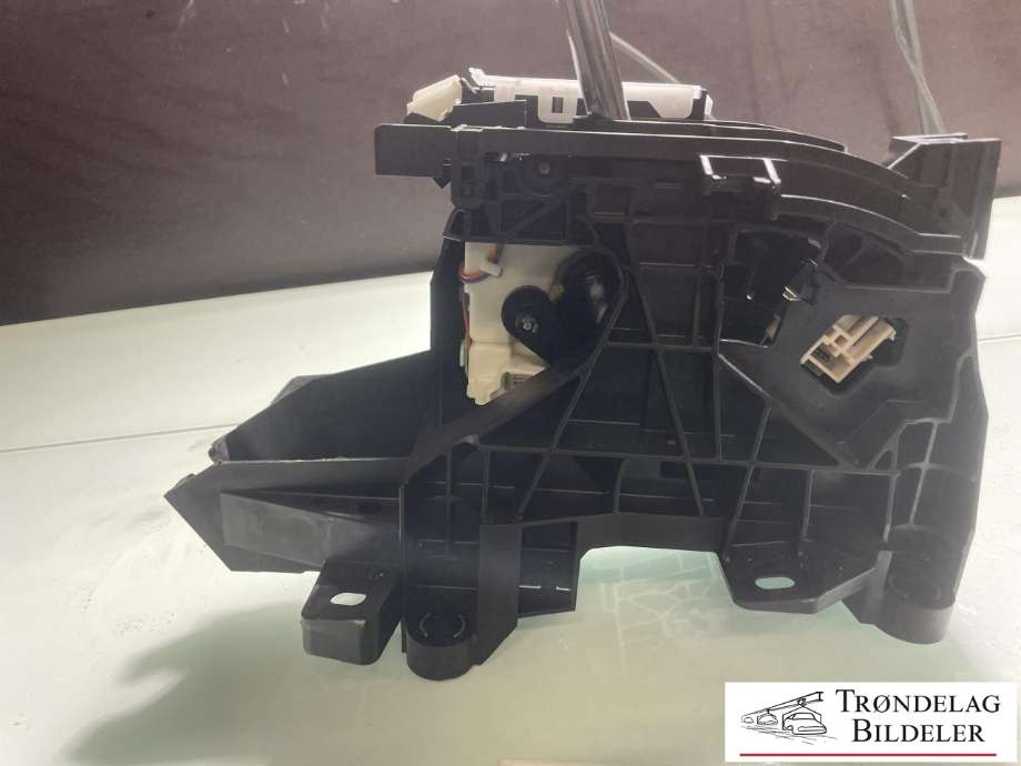 Girstang/girvelger automat til Suzuki Across 2020-->> (T3356-01265-000|)