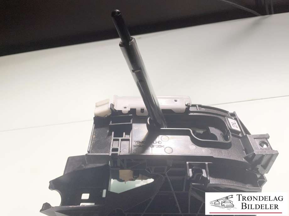 Girstang/girvelger automat til Suzuki Across 2020-->> (T3356-01265-000|)