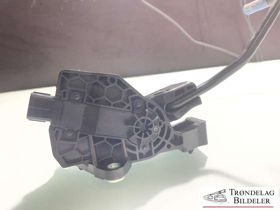 Pedal gass til Suzuki Across 2020-->> (T781103313100|)