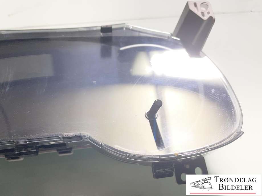 Instrumentpanel til Suzuki Across 2020-->> (T8380-04AB0-000|)