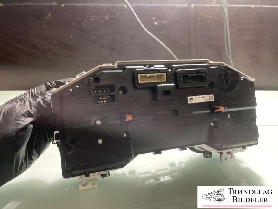 Instrumentpanel til Suzuki Across 2020-->> (T8380-04AB0-000|)