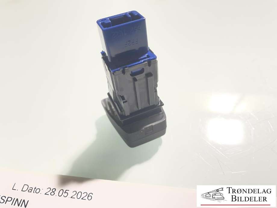 Bryter Antispinn til Suzuki Across 2020-->>  (T8498-84205-000|)