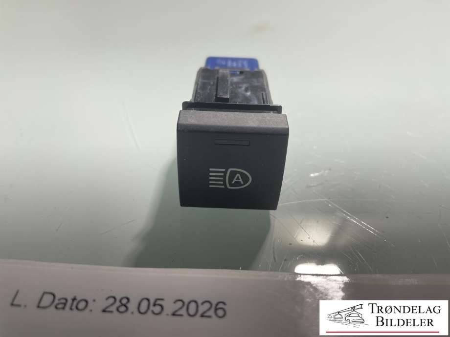 Bryter lys til Suzuki Across 2020-->>  (T8415-33304-000|)