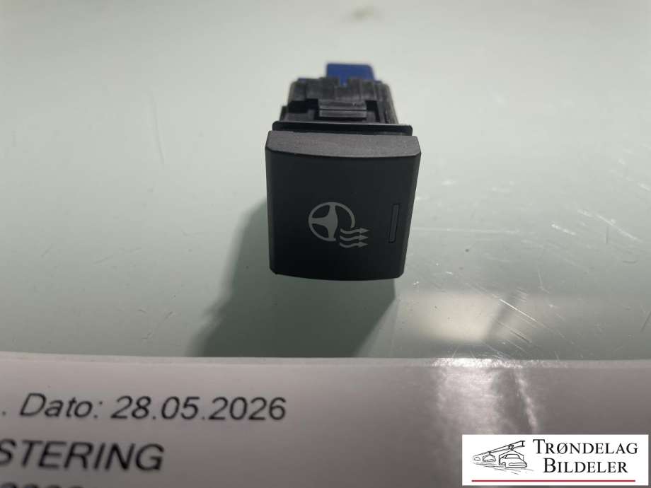 Bryter rattjustering til Suzuki Across 2020-->> (T8425-54202-000|)