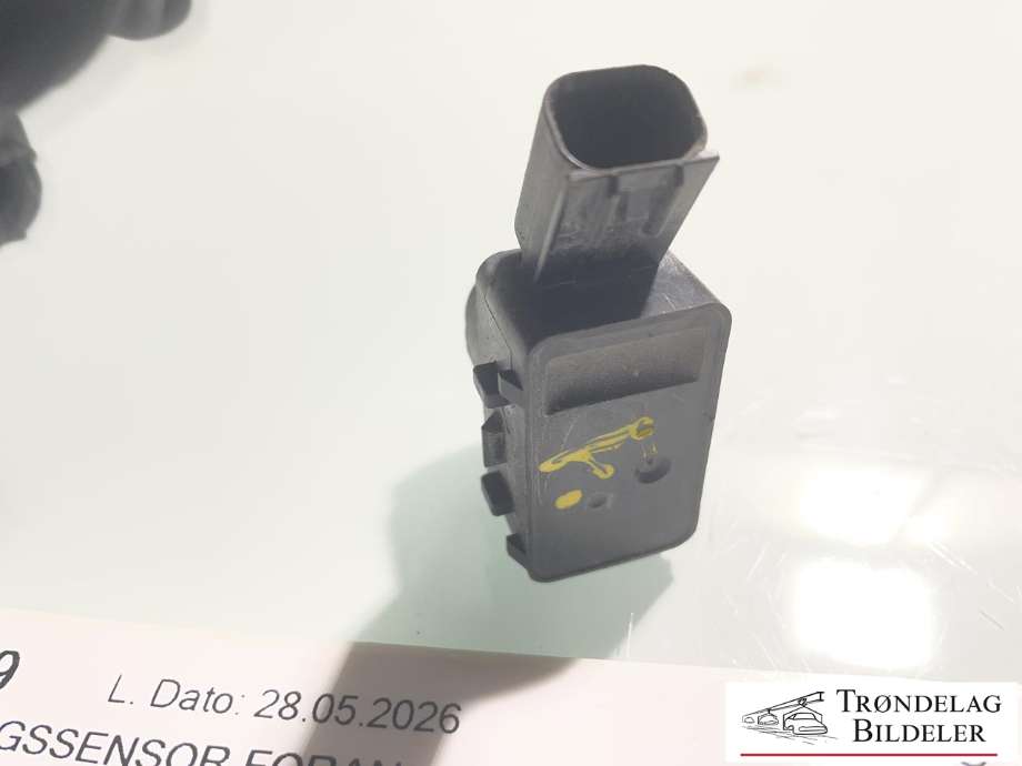 Parkeringssensor foran til Suzuki Across 2020-->>  (T8934-1K006-0C5|)