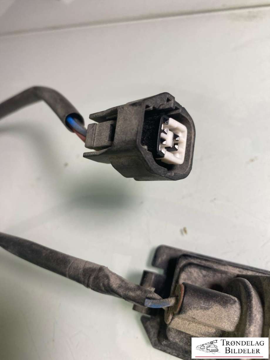 Skiltlys til Hyundai Ioniq Hybrid 2016-2019 (Fase 1) (92501-G2000|)