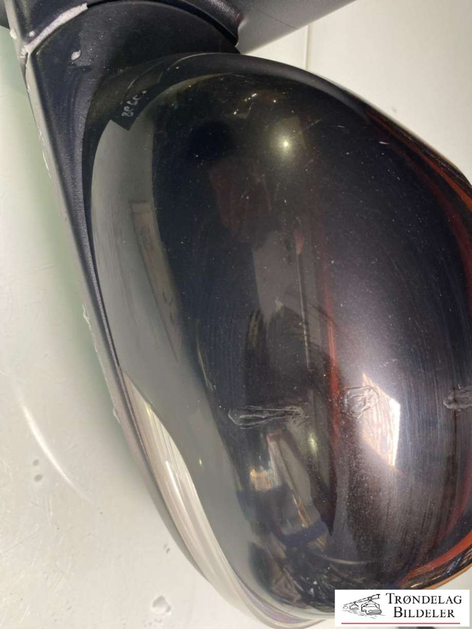 Speil venstre til Kia Soul 2014-2019 (Type II) (87610-B29209H|87611B2060|)