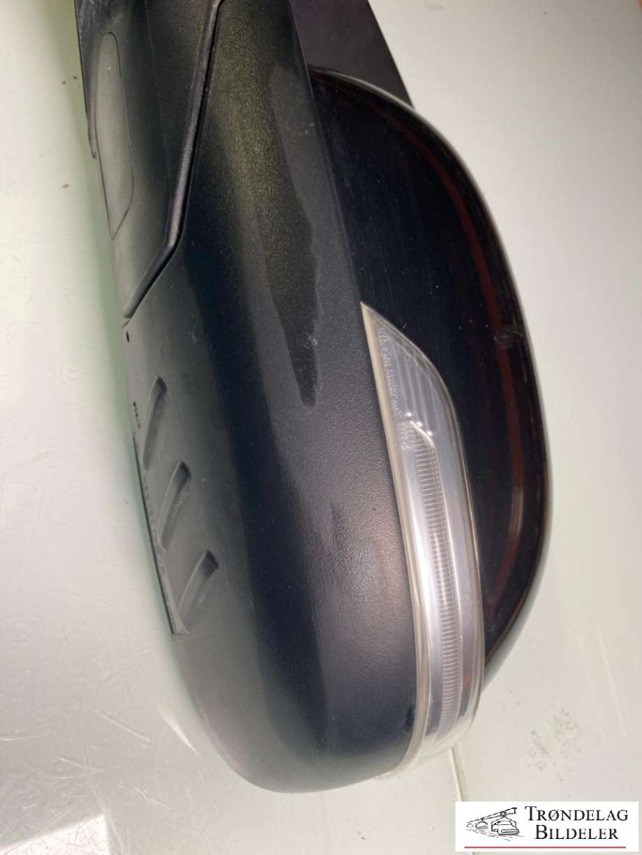 Speil venstre til Kia Soul 2014-2019 (Type II) (87610-B29209H|87611B2060|)