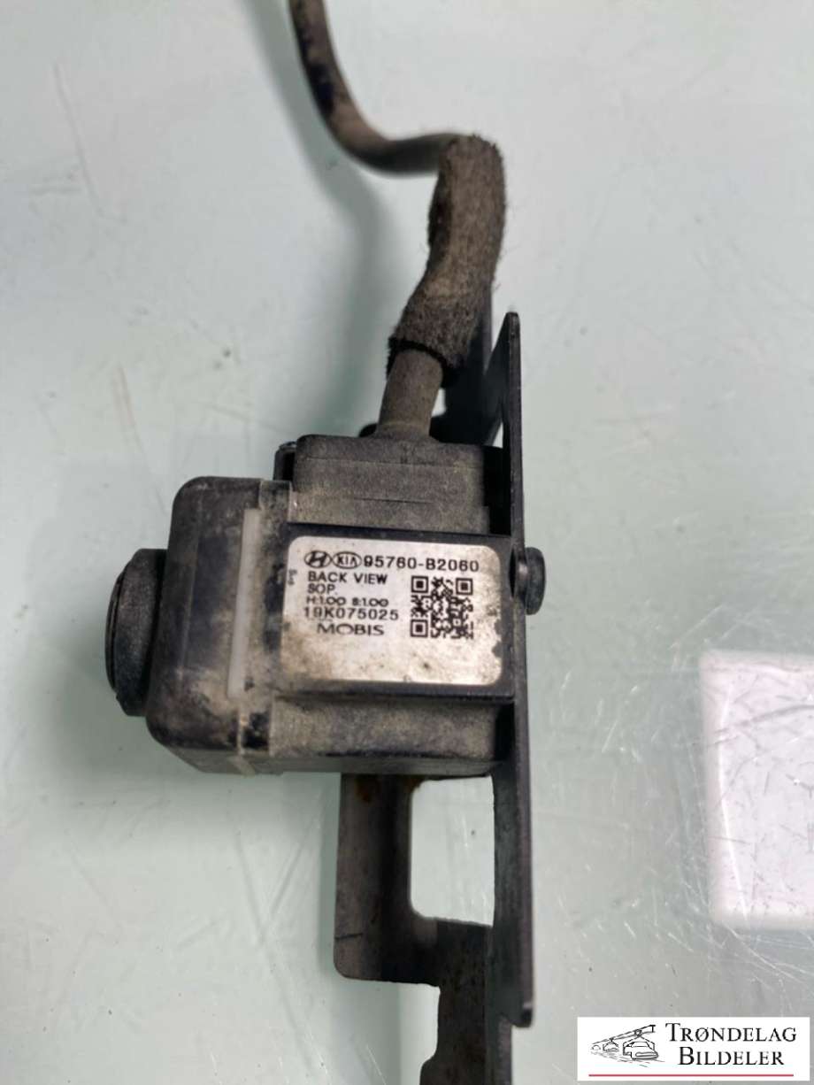 Parkeringskamera bak til Kia Soul 2014-2019 (Type II)  (95760B 2060|)