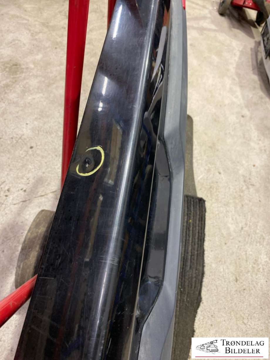 Bakluke lem til Maxus T90 EV 2022-->> (C00294731|C00294731-410|)