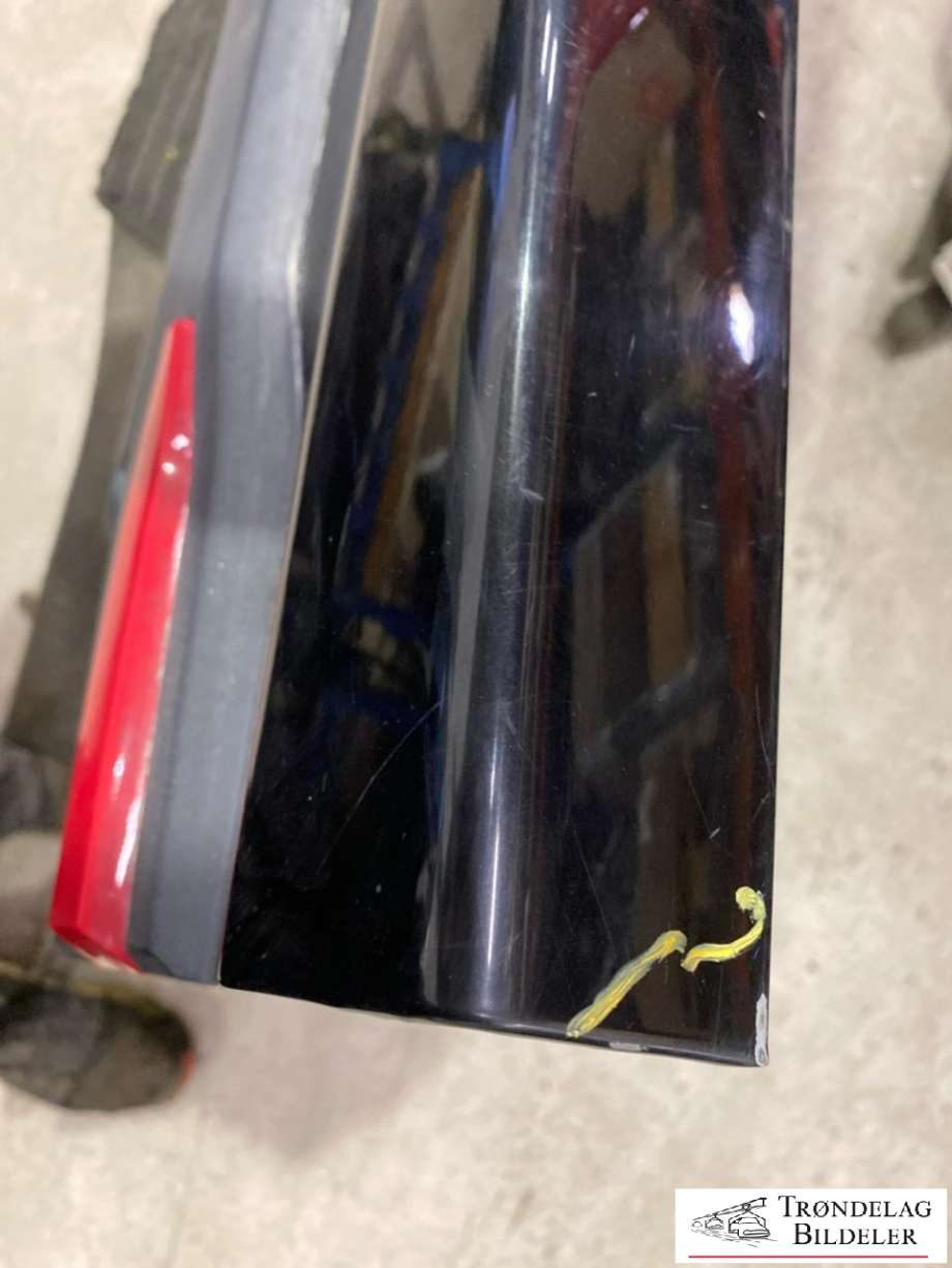 Bakluke lem til Maxus T90 EV 2022-->> (C00294731|C00294731-410|)