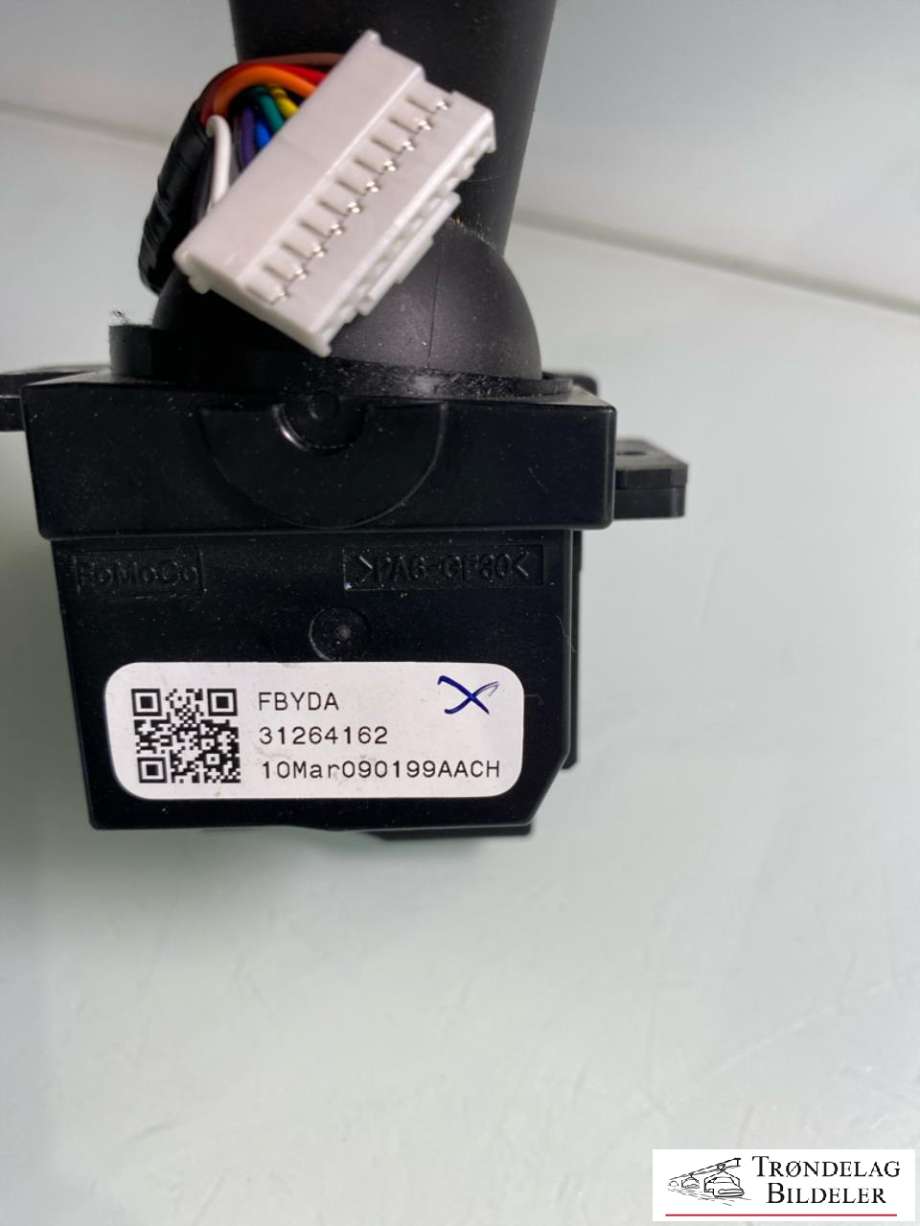 Bryter blink til Volvo XC60 2008-2013 (Type I, Fase 1) (31334647|31327904|31264162)