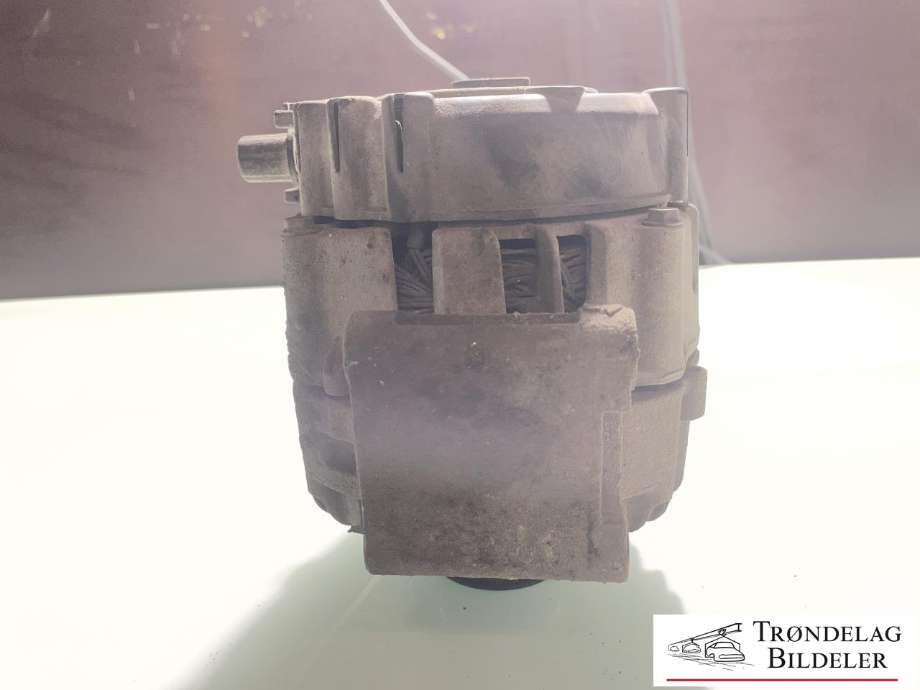 Dynamo diesel til Mercedes E-Klasse 2013-2016 (Fase 2) (W212) (W212) (A 000 906 77 02|)