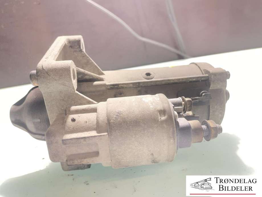 Starter diesel til Ford Transit Connect 2013-2018 Type II, Fase 1 (AV6N-11000-GC|AV6N-11000-GE|319084112|2033247|986026390|LRS02705|AV6N-11000-GB|AV6N-11000-GD|1715211|1778016|1898356|ESW20-22|AV6N-11000-GA|REAV6N-11000-GE|1893556)