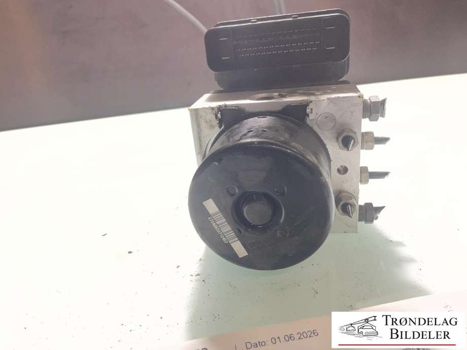 ABS sentral til Ford Transit Connect 2013-2018 Type II, Fase 1 (1853588|DV61-2C405-DC|)
