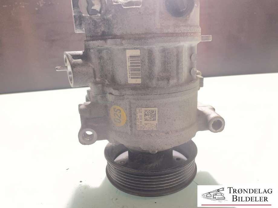 Aircondition kompressor til Audi Q2 2016-->> (890607|5Q0 816 803 D|5Q0816803|5Q0816803B|5Q0816803C|5Q0816803D|5Q0816803H|5Q0816803J|5Q0816803Q|5Q0820803P|5Q0 820 803 Q)