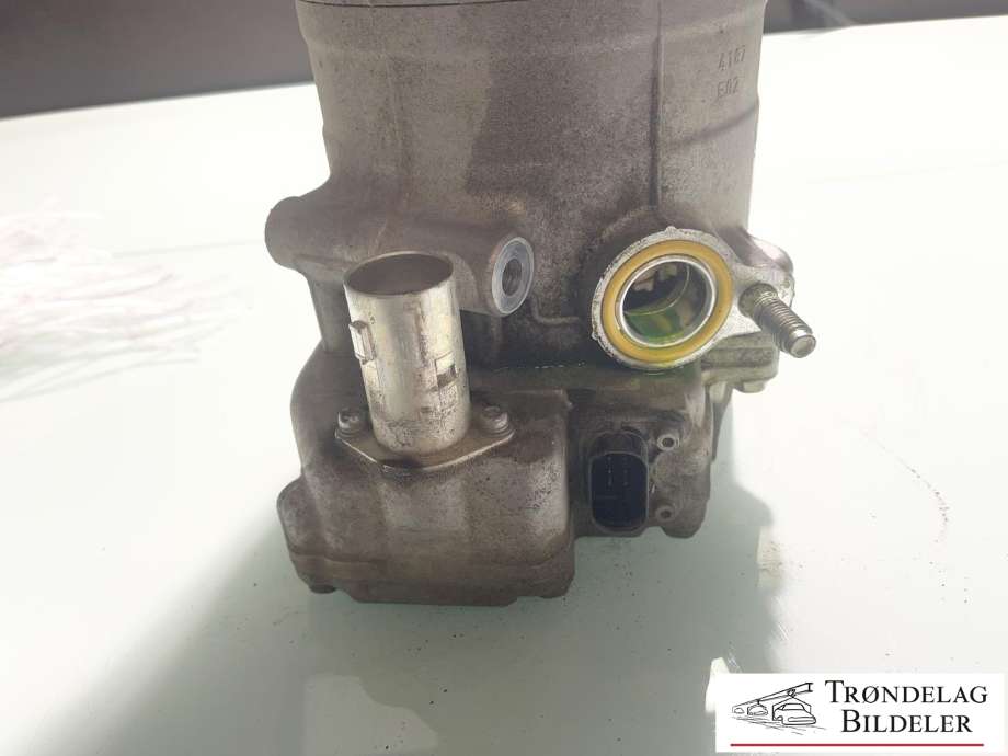 Aircondition kompressor hybrid til Volvo V60 / V60 CC 2018-->> (Type II) (36012838|)