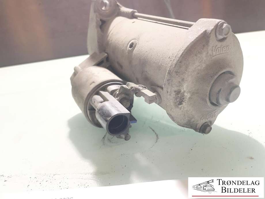 Starter diesel til Audi Q2 2016-->> (02E 911 022C|02E 911 023 Q|02E 911 023 T|02E 911 024 C|02E 911 024 H|02E 911 024 CX)