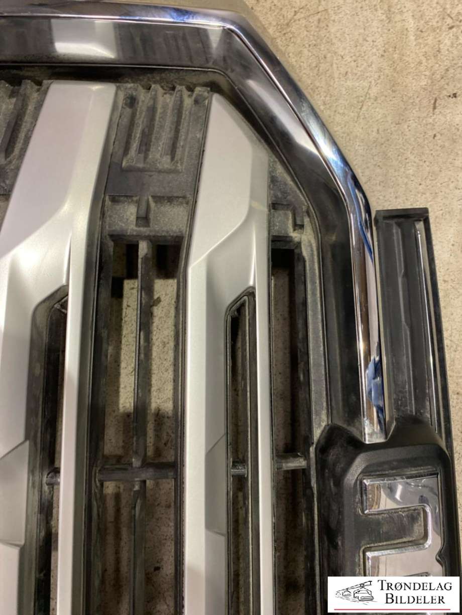Grill til Maxus T90 EV 2022-->>  (C00455004|)