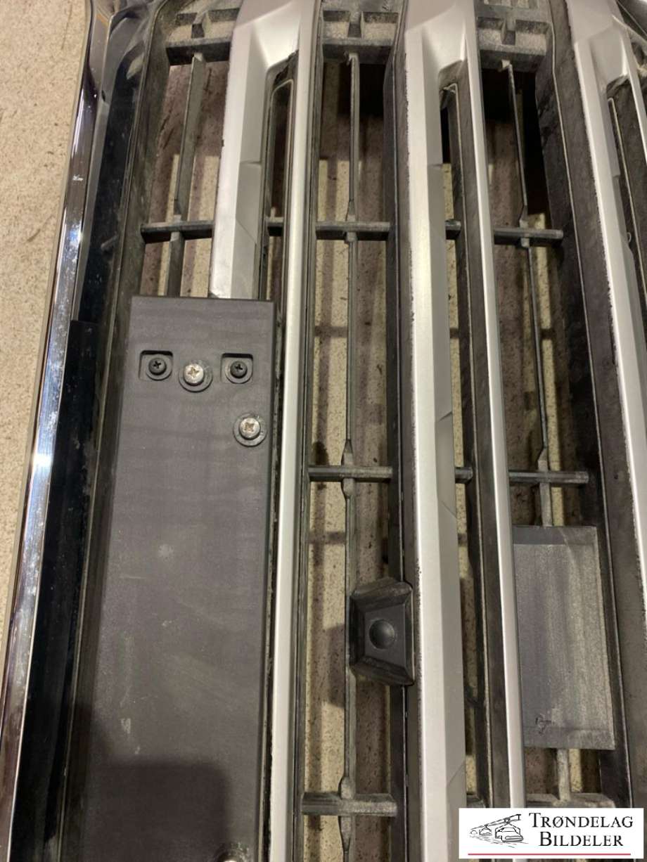 Grill til Maxus T90 EV 2022-->>  (C00455004|)
