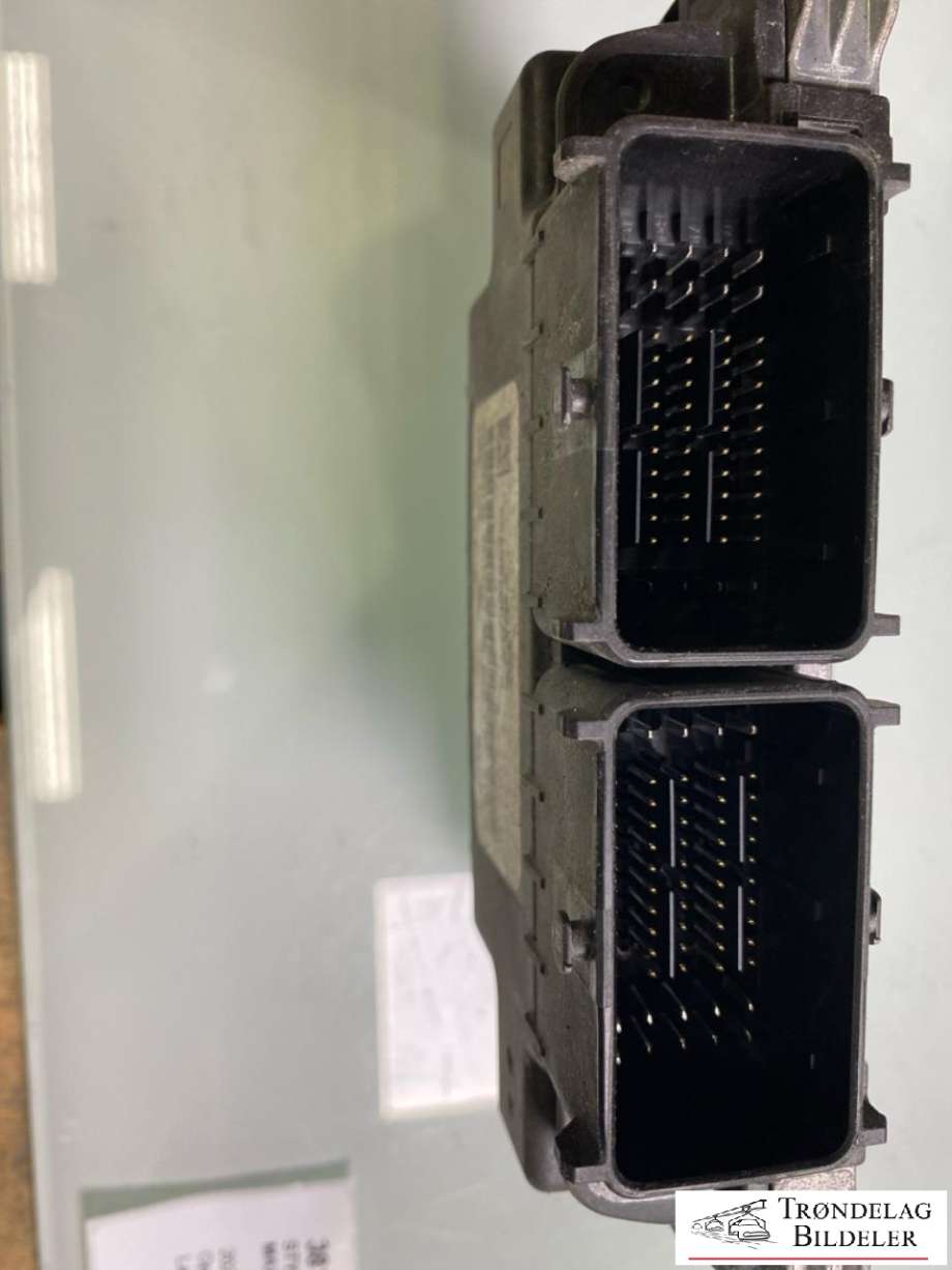 Styreenhet motor til Maxus T90 EV 2022-->> (F01R00JZ75|C00406426|VC1-UP008.0)