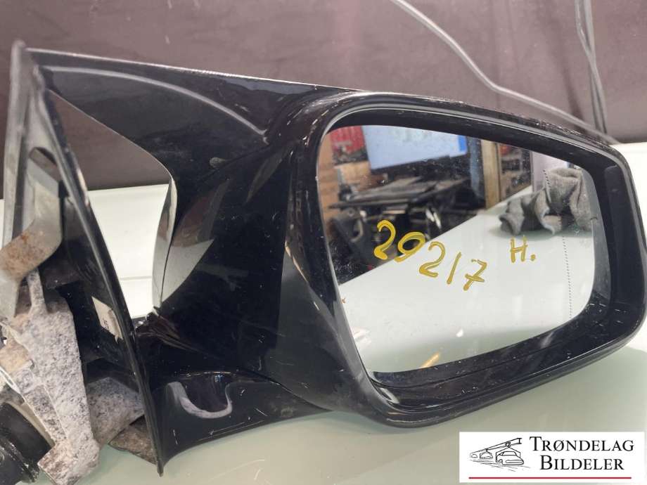 Speil høyre til BMW 3-Serie 2012-2018 (F30/F31/F34) (F30/F31/F34) (51 16 7 345 666|)