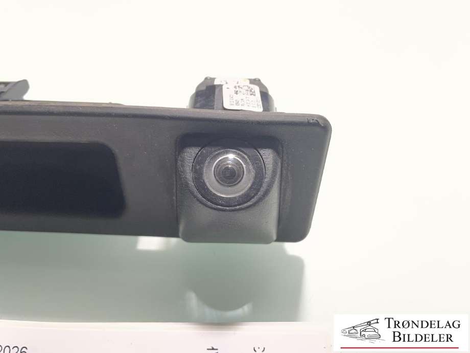 Parkeringskamera bak til BMW 3-Serie 2012-2018 (F30/F31/F34) (F30/F31/F34) (66 53 9 240 351|)