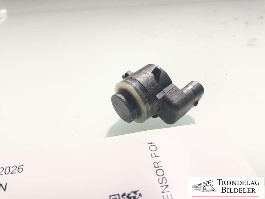 Parkeringssensor foran til Audi Q2 2016-->> (8V0 054 630 B|)