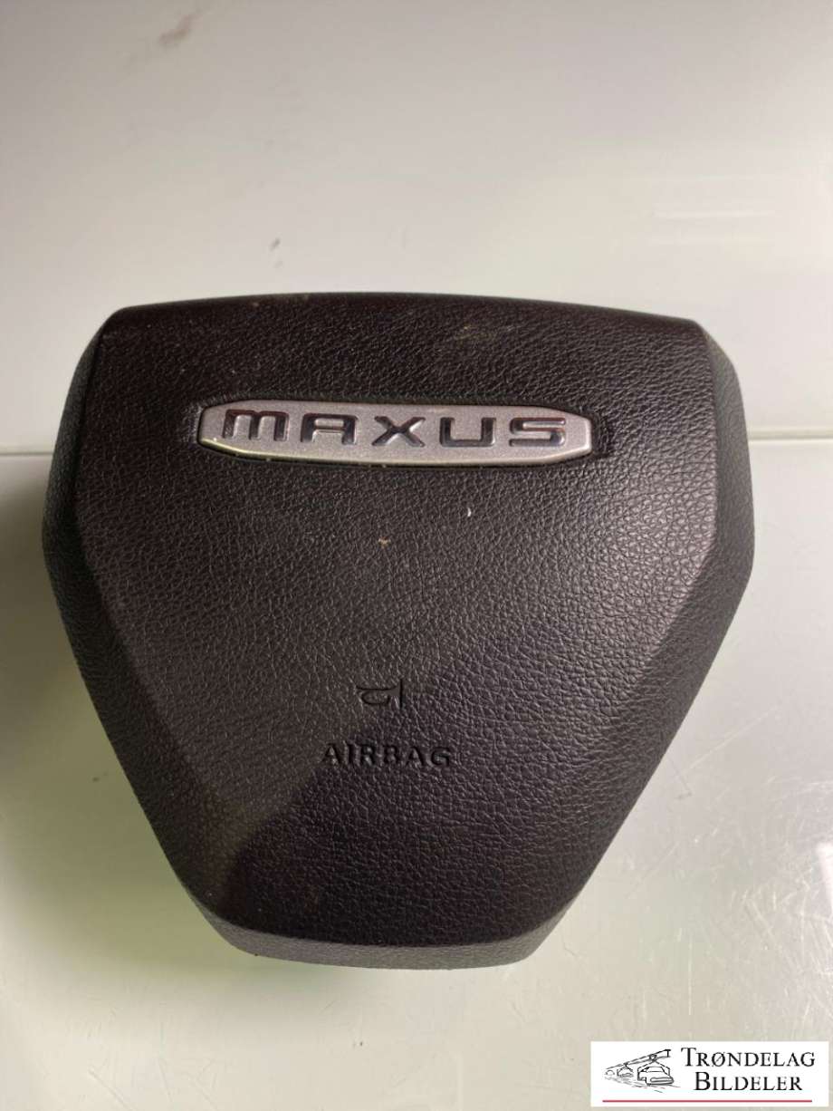Airbag rattpute til Maxus T90 EV 2022-->>